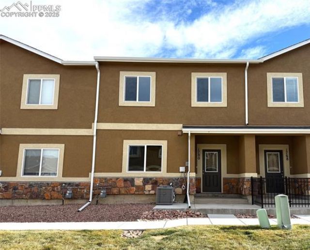 1780 Belton Heights, Colorado Springs, CO 80951 Main Photo