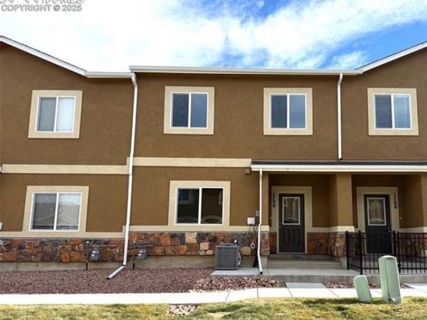 1780 Belton Heights, Colorado Springs, CO 80951