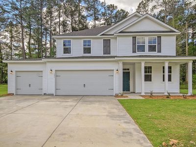 5182 Stono Plantation Drive, Hollywood, SC 29449