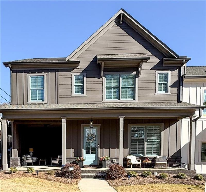 5736 Main Street, Flowery Branch, GA 30542 Main Photo