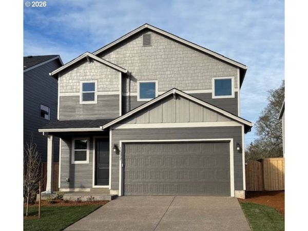 1577 N Millican Creek ST, Lafayette, OR 97127