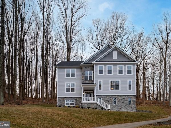 4496 ILCHESTER ROAD, ELLICOTT CITY, MD 21043