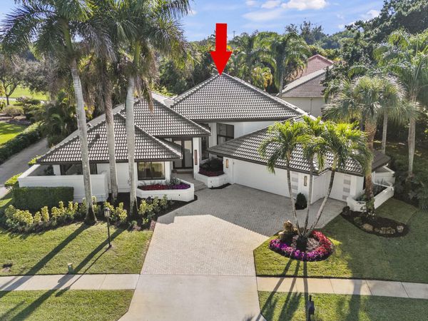 17902 Milburn Way, Boca Raton, FL 33498