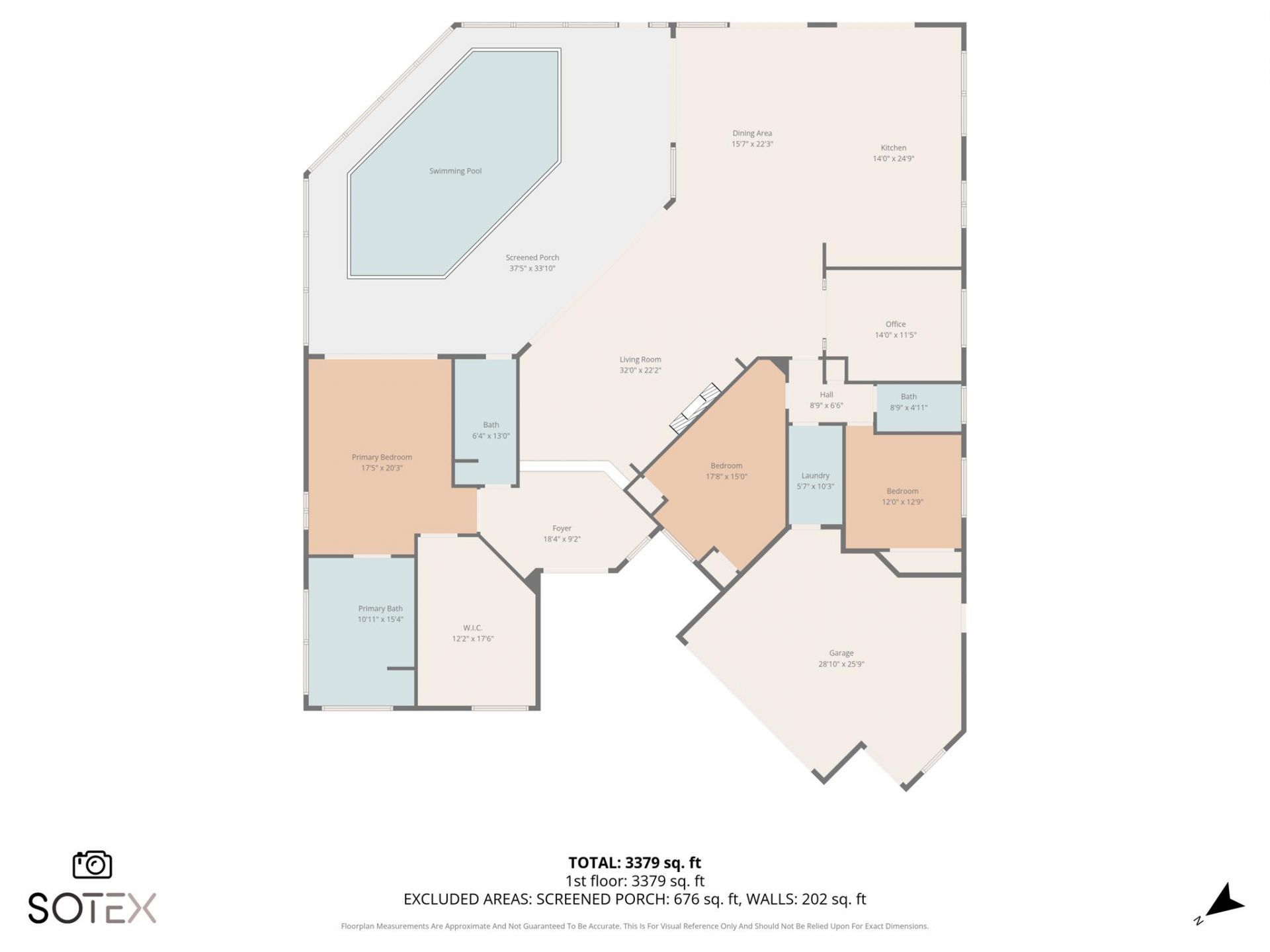 17902 Milburn Way, Boca Raton, FL 33498 Photo