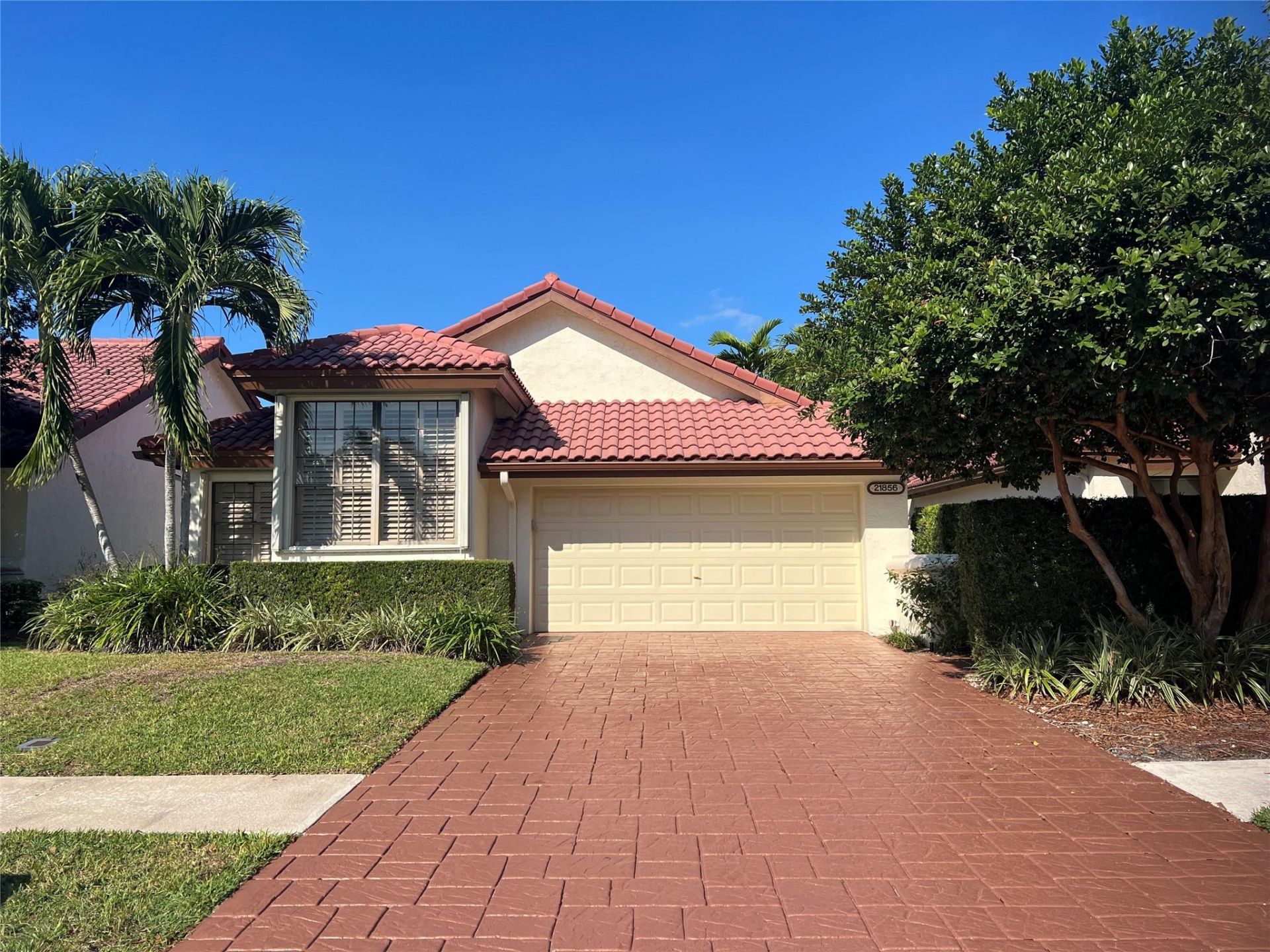 21856 Town Place Dr, Boca Raton, FL 33433 Photo