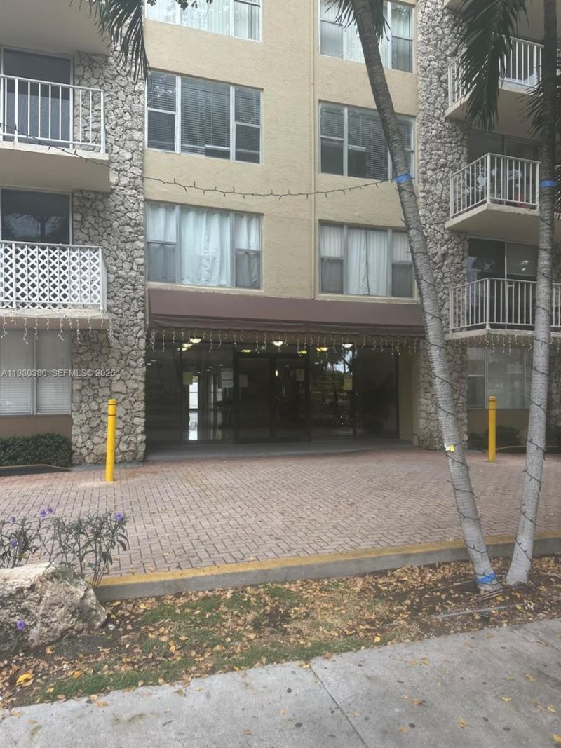 1805 Sans Souci Blvd, Unit 233, North Miami, FL 33181 Photo