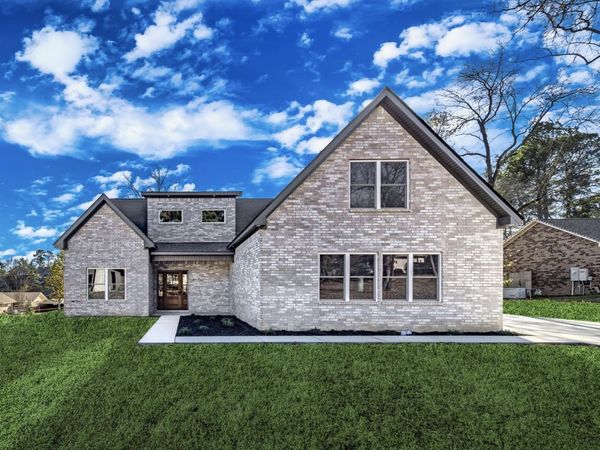 168 Pico Circle, Hot Springs, AR 71913