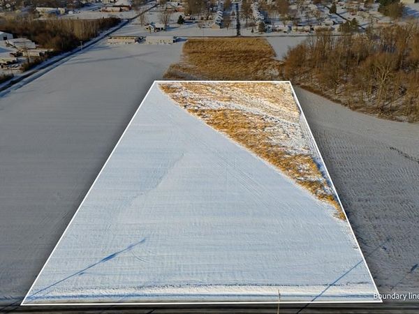 0 Knorr Road, Galion, OH 44833