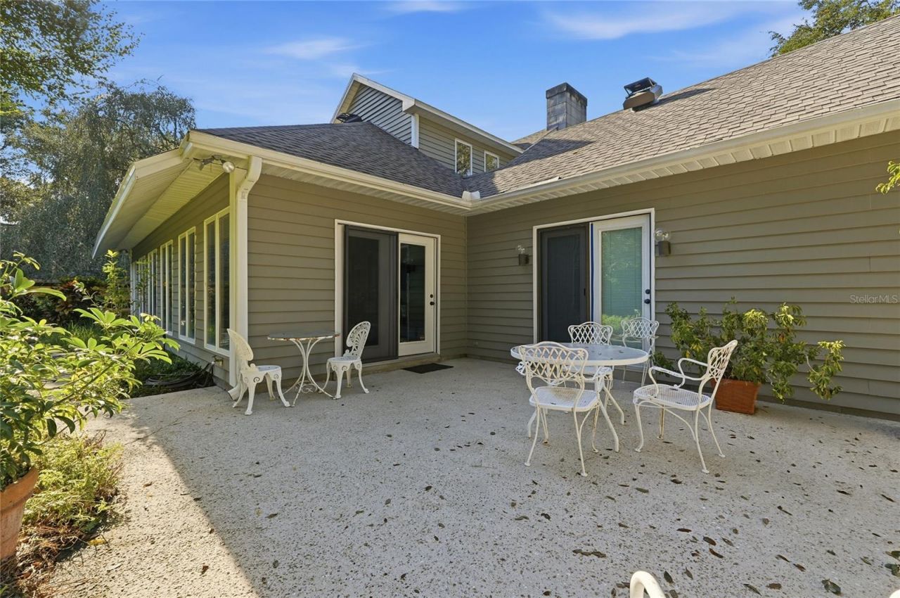 3 Brogden Court Se, Winter Haven, FL 33880 Photo