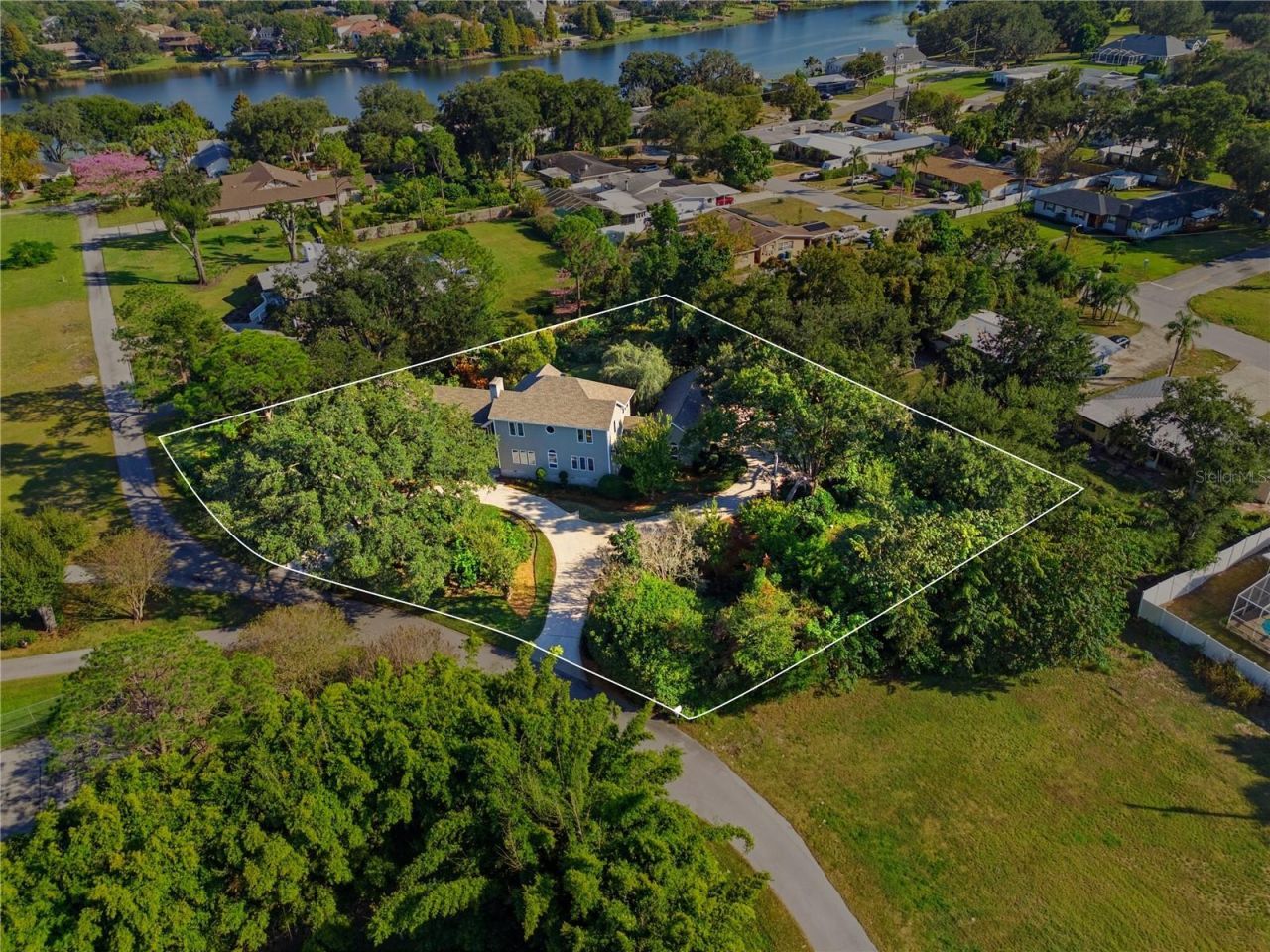 3 Brogden Court Se, Winter Haven, FL 33880 Photo