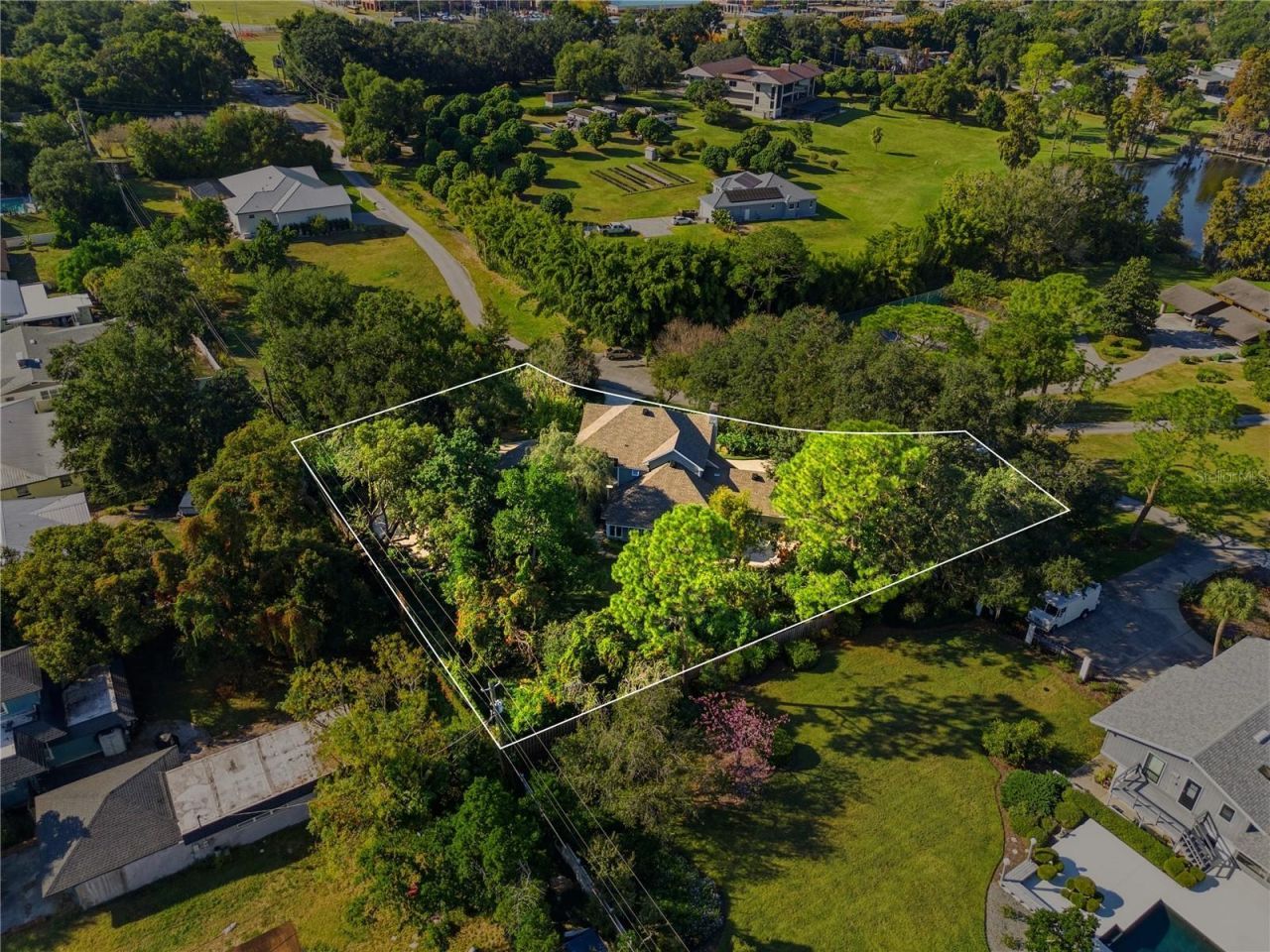 3 Brogden Court Se, Winter Haven, FL 33880 Photo