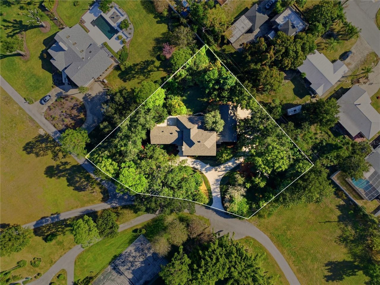 3 Brogden Court Se, Winter Haven, FL 33880 Photo