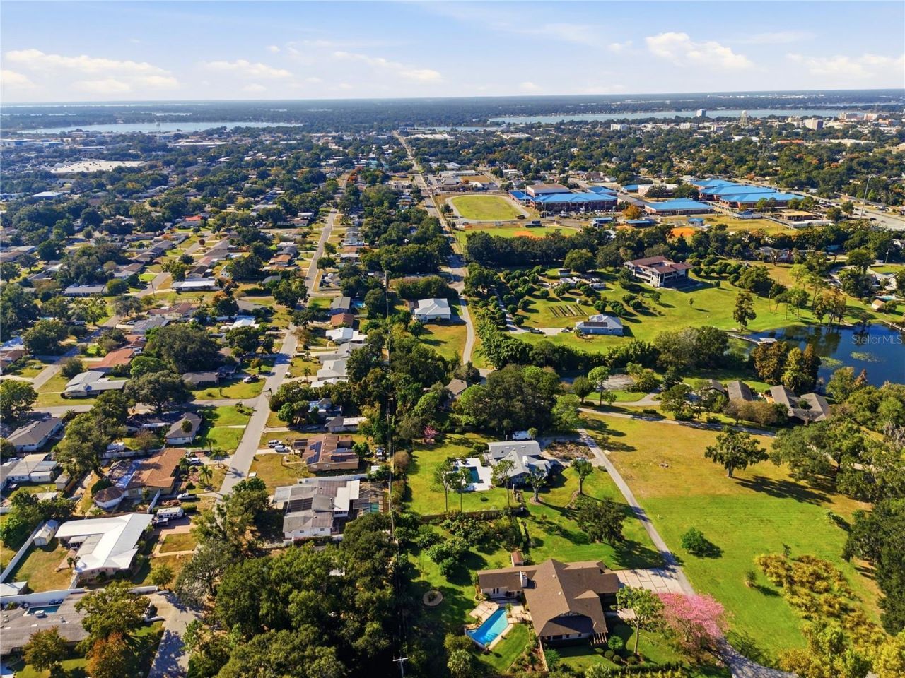 3 Brogden Court Se, Winter Haven, FL 33880 Photo