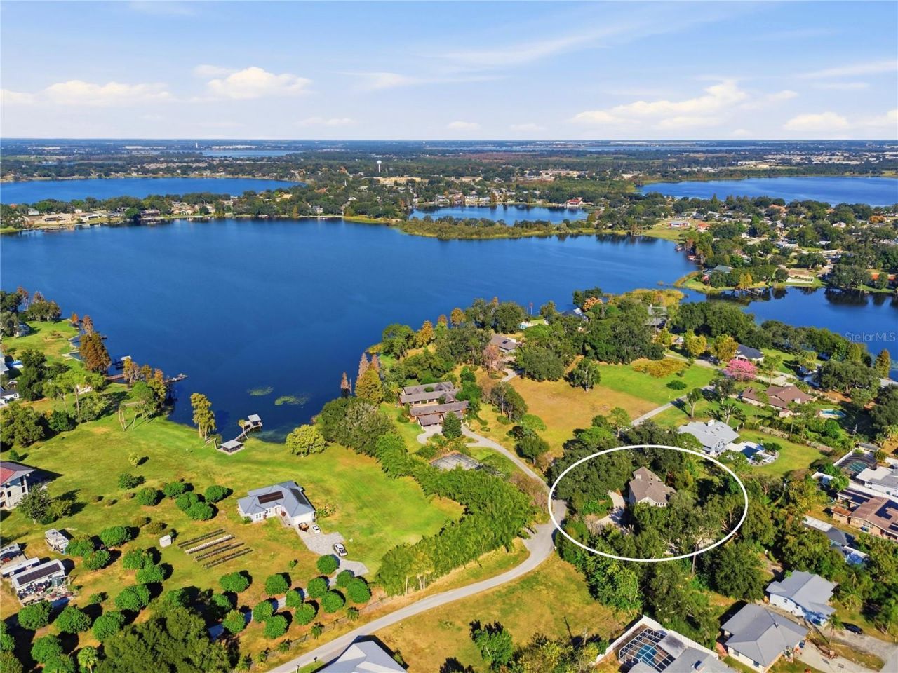 3 Brogden Court Se, Winter Haven, FL 33880 Photo