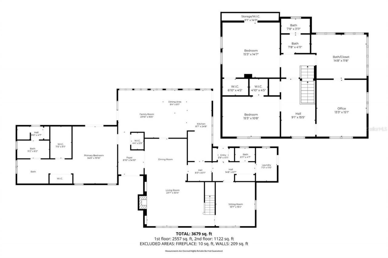 3 Brogden Court Se, Winter Haven, FL 33880 Photo