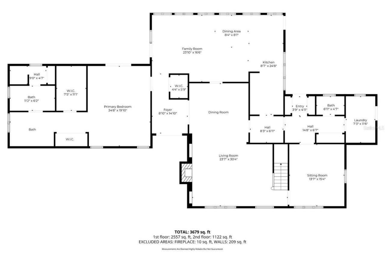 3 Brogden Court Se, Winter Haven, FL 33880 Photo