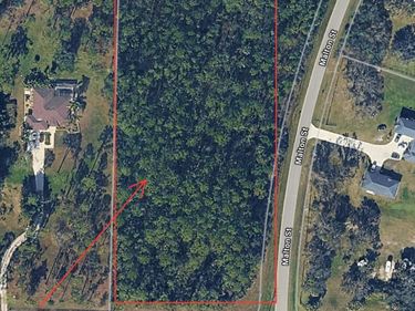 TROPICAIRE BOULEVARD, NORTH PORT, FL 34286