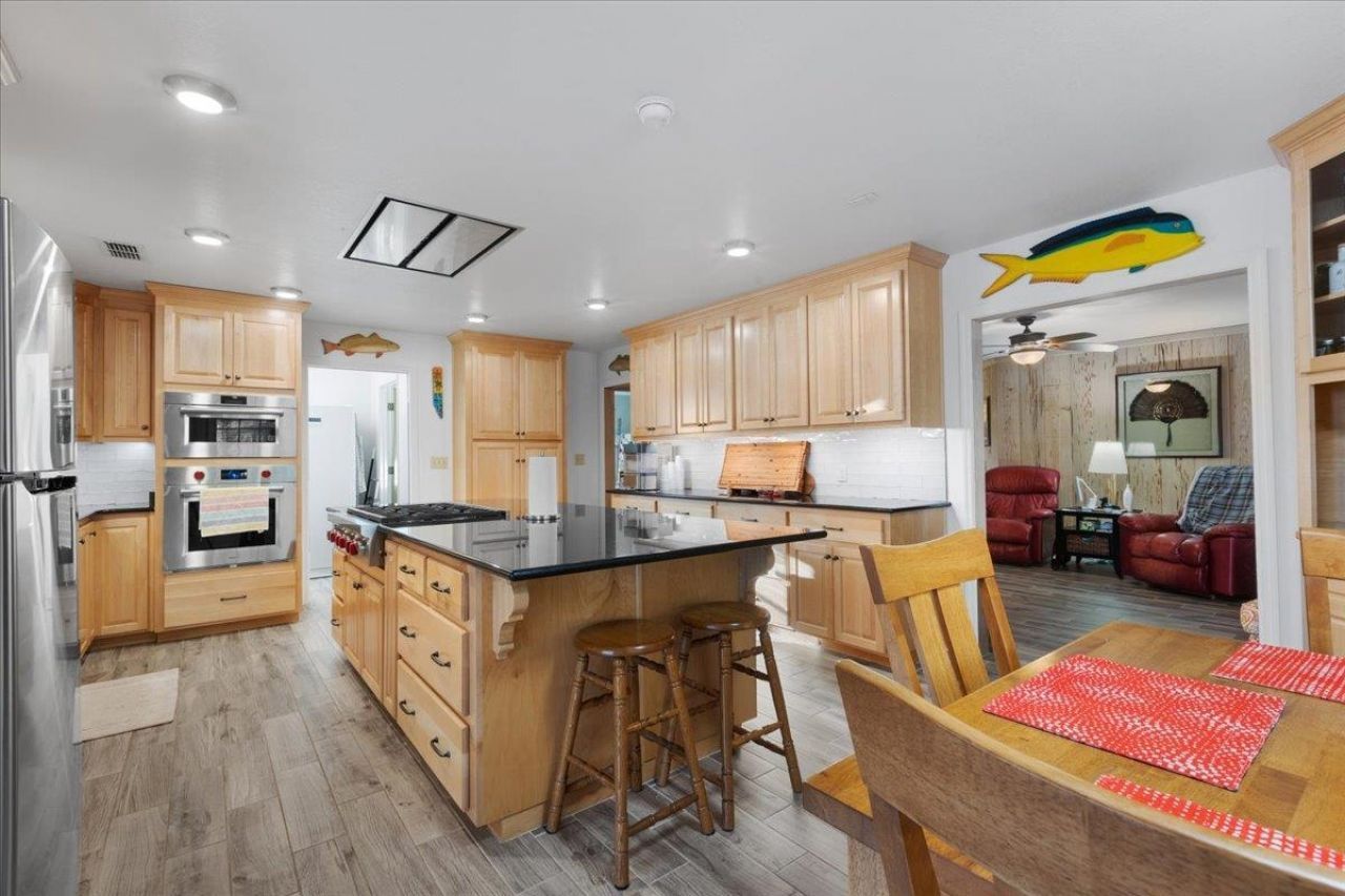 218 SE Thirteenth Street , Steinhatchee, FL 32359 Photo