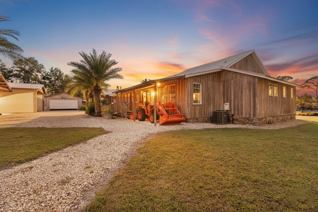 218 SE Thirteenth Street , Steinhatchee, FL 32359 Photo