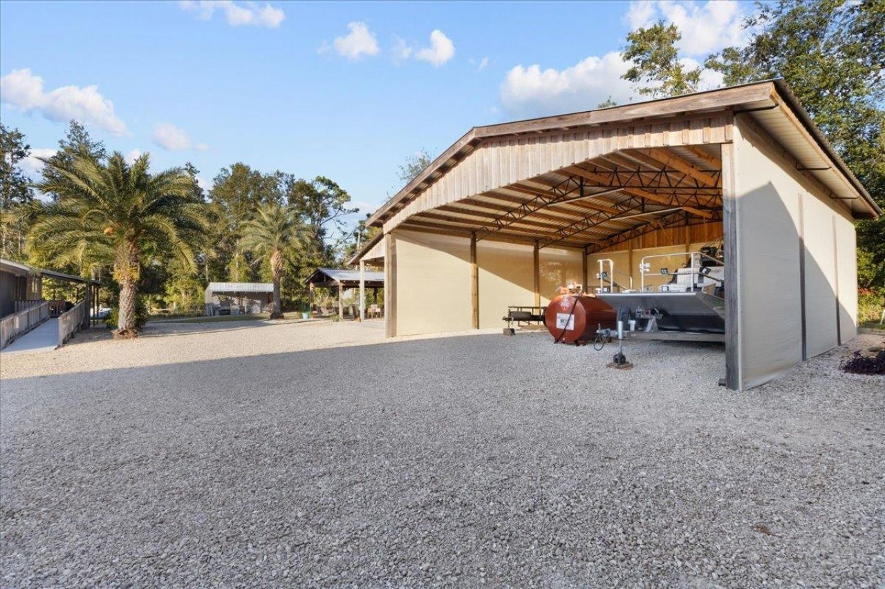218 SE Thirteenth Street, Steinhatchee, FL 32359 Photo