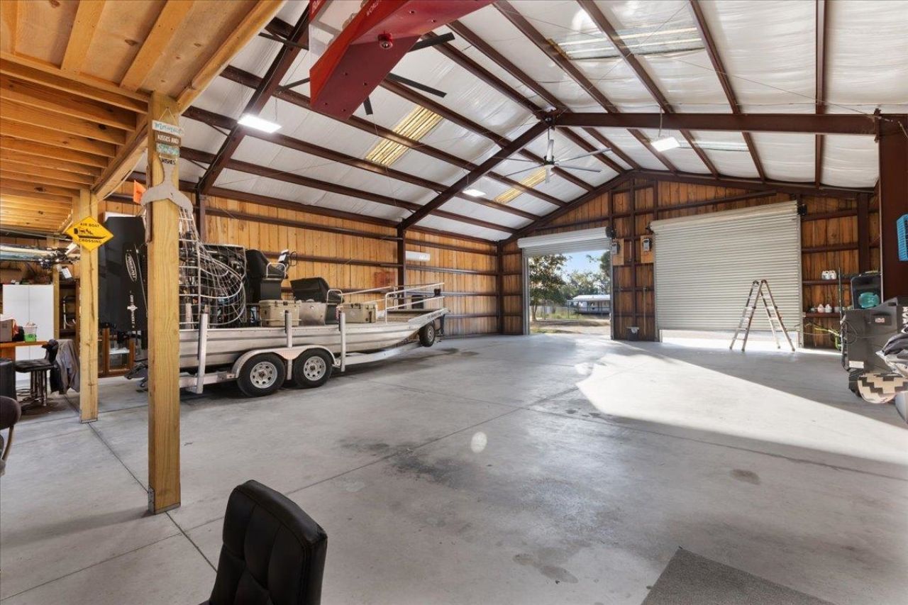 218 SE Thirteenth Street, Steinhatchee, FL 32359 Photo