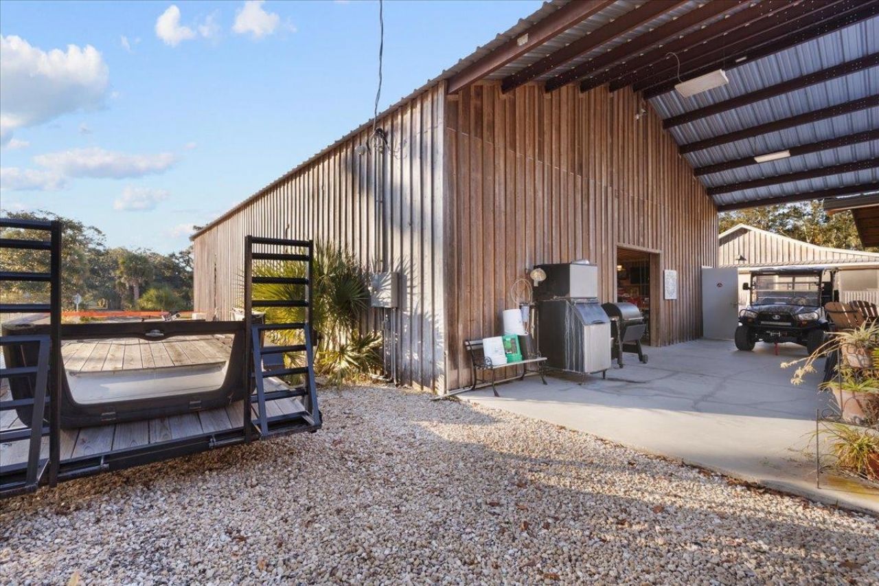 218 SE Thirteenth Street , Steinhatchee, FL 32359 Photo