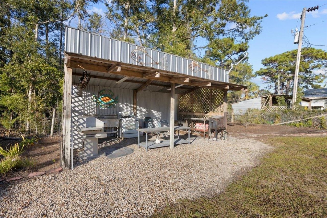 218 SE Thirteenth Street, Steinhatchee, FL 32359 Photo