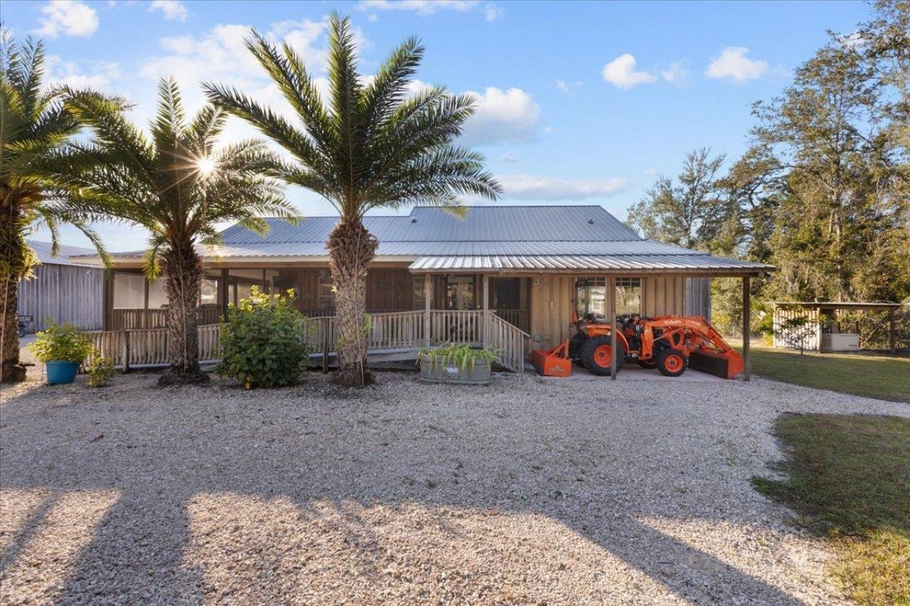 218 SE Thirteenth Street , Steinhatchee, FL 32359 Photo