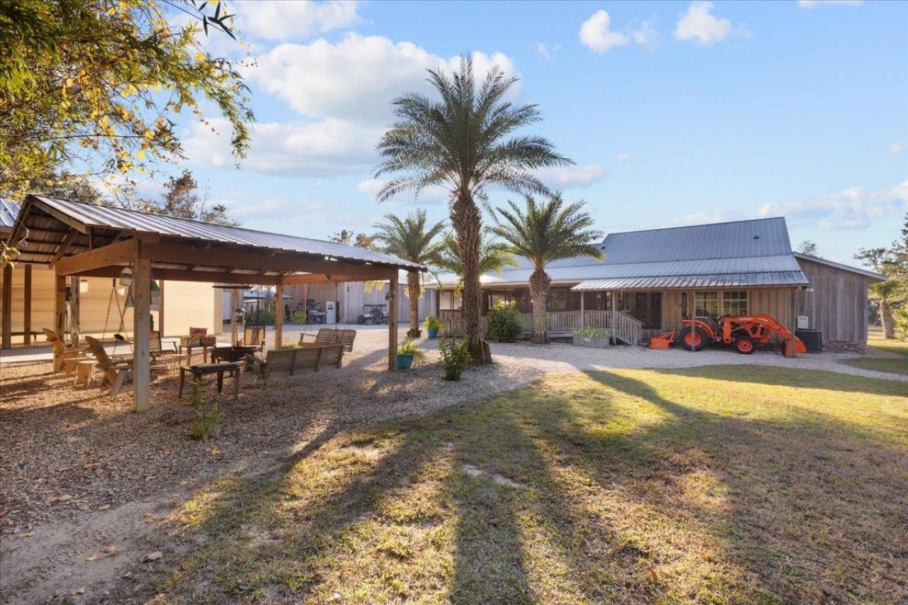 218 SE Thirteenth Street , Steinhatchee, FL 32359 Photo