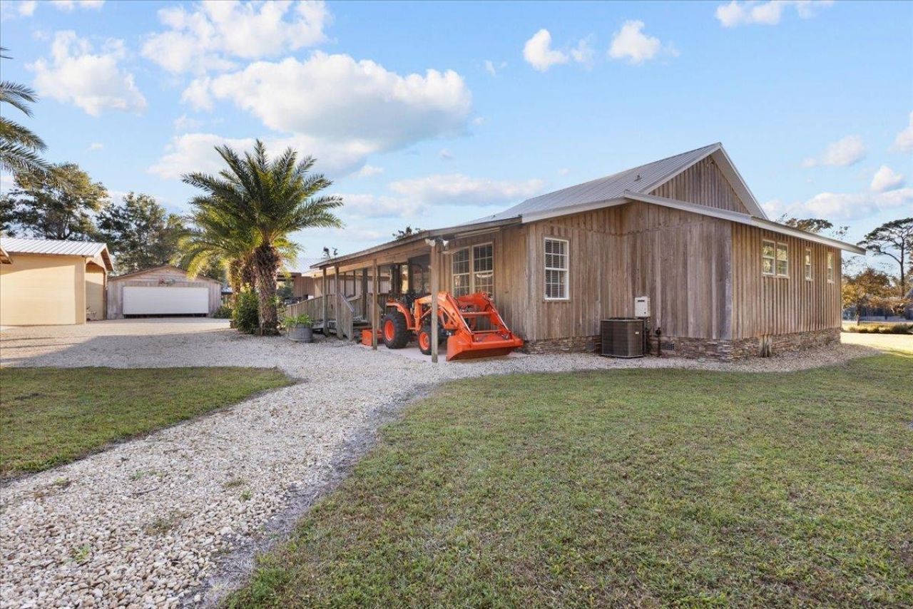218 SE Thirteenth Street, Steinhatchee, FL 32359 Photo