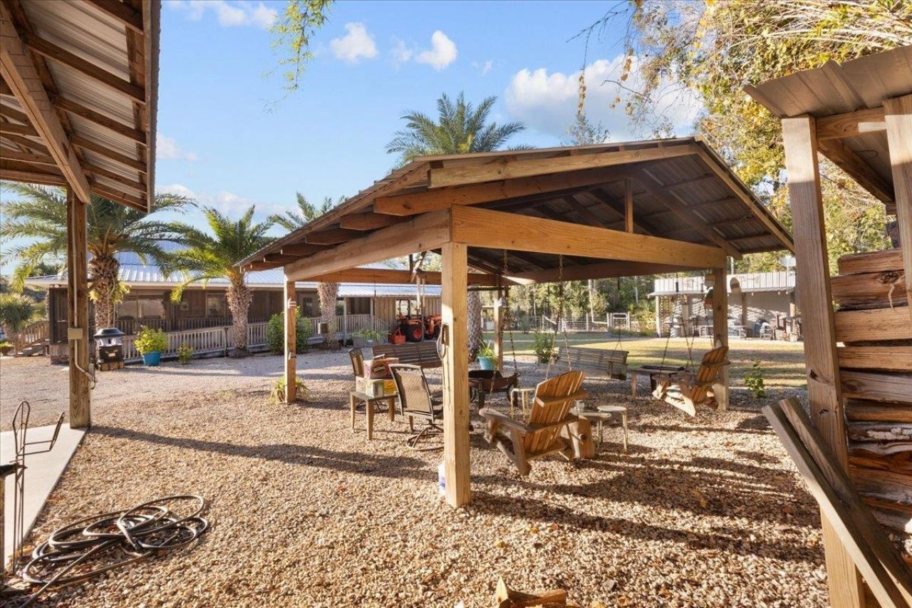 218 SE Thirteenth Street , Steinhatchee, FL 32359 Photo