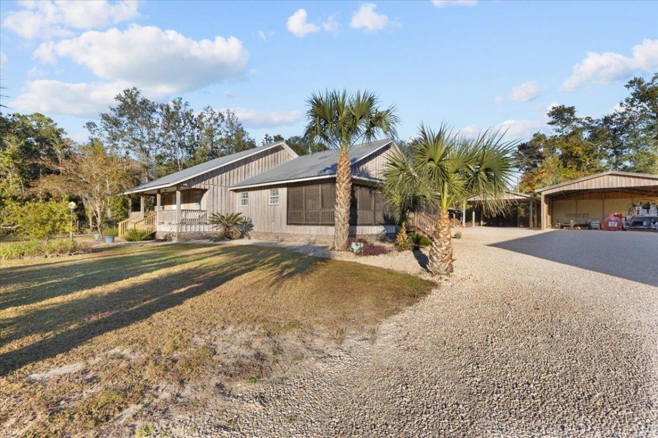 218 SE Thirteenth Street, Steinhatchee, FL 32359 Photo