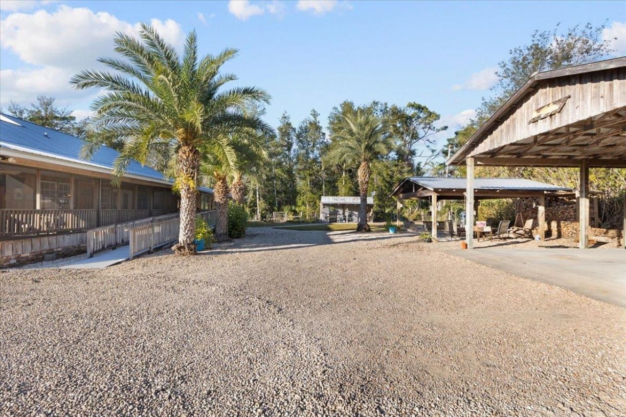 218 SE Thirteenth Street , Steinhatchee, FL 32359 Photo