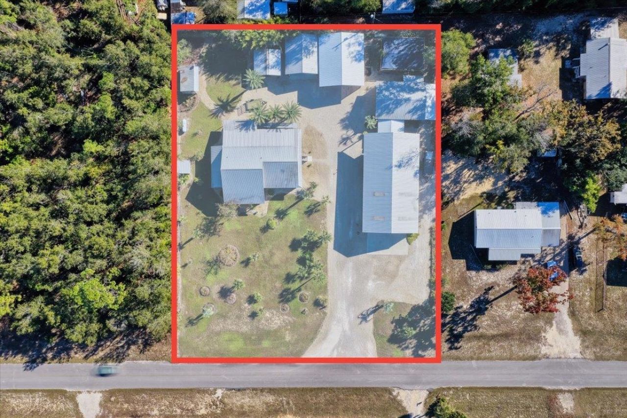 218 SE Thirteenth Street , Steinhatchee, FL 32359 Photo