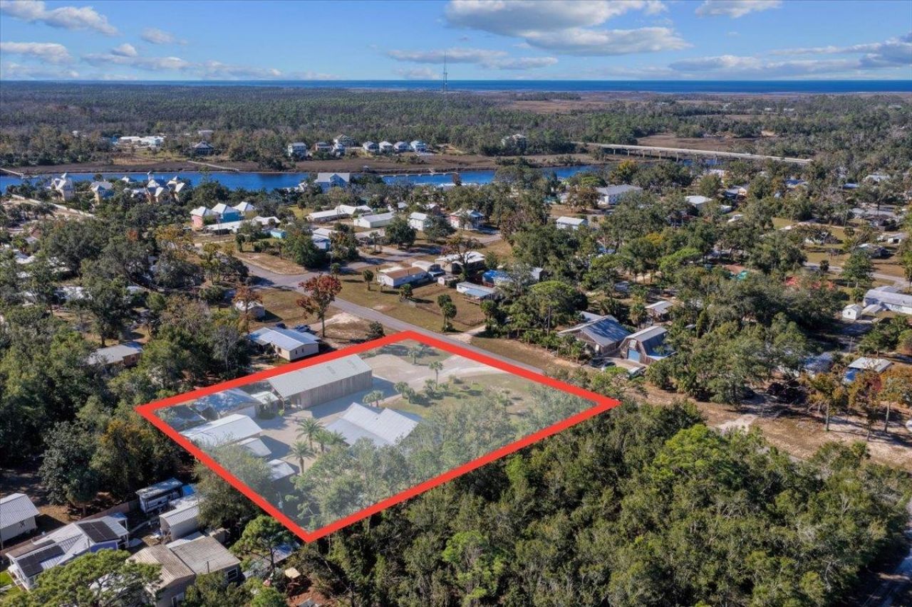 218 SE Thirteenth Street , Steinhatchee, FL 32359 Photo