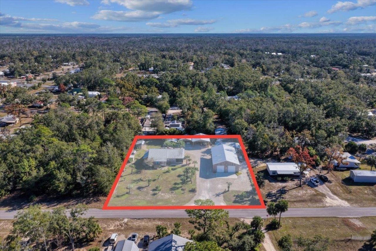 218 SE Thirteenth Street, Steinhatchee, FL 32359 Photo