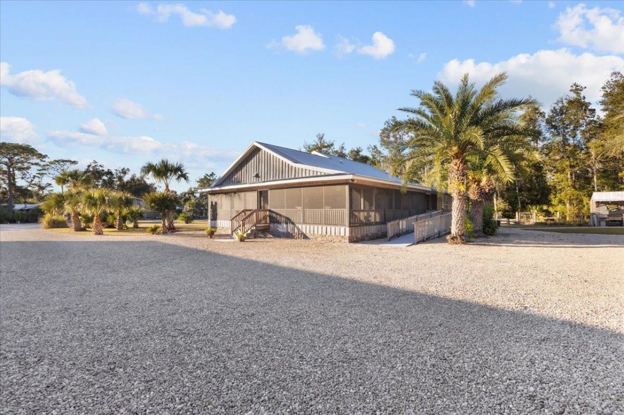 218 SE Thirteenth Street, Steinhatchee, FL 32359 Photo
