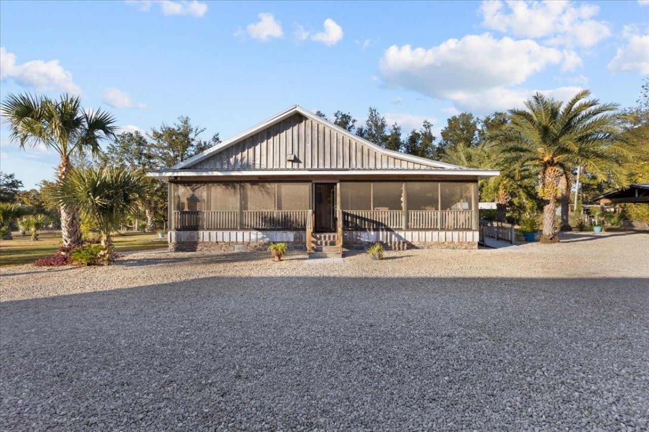 218 SE Thirteenth Street, Steinhatchee, FL 32359 Photo