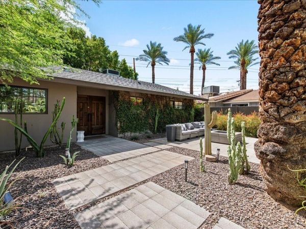 4721 E CALLE REDONDA, Phoenix, AZ 85018