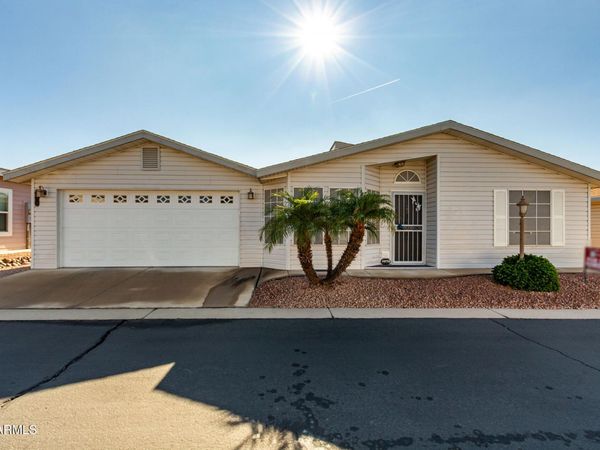3301 S Goldfield Road, Unit 4079, Apache Junction, AZ 85119