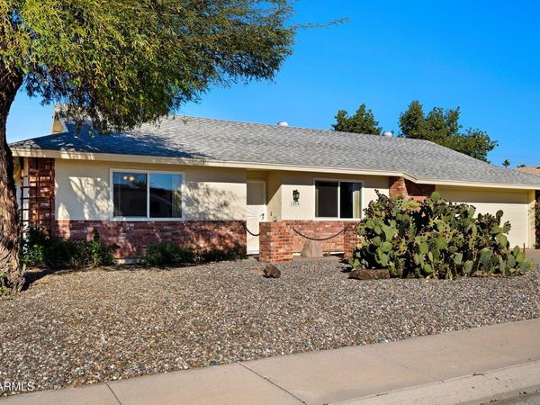 1054 LEISURE WORLD, Mesa, AZ 85206