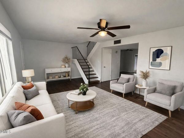 4736 W ROSE Lane, Glendale, AZ 85301