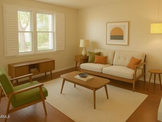 5041 N 83RD Street Scottsdale, AZ 85250