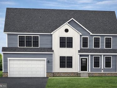 124 FLINT DRIVE, Unit 61, HANOVER, PA 17331