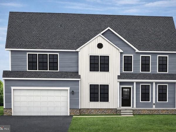 124 FLINT DRIVE, Unit 61, HANOVER, PA 17331