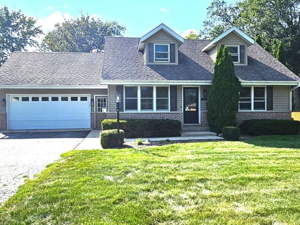 205 N Lincoln Street, Elwood, IL 60421