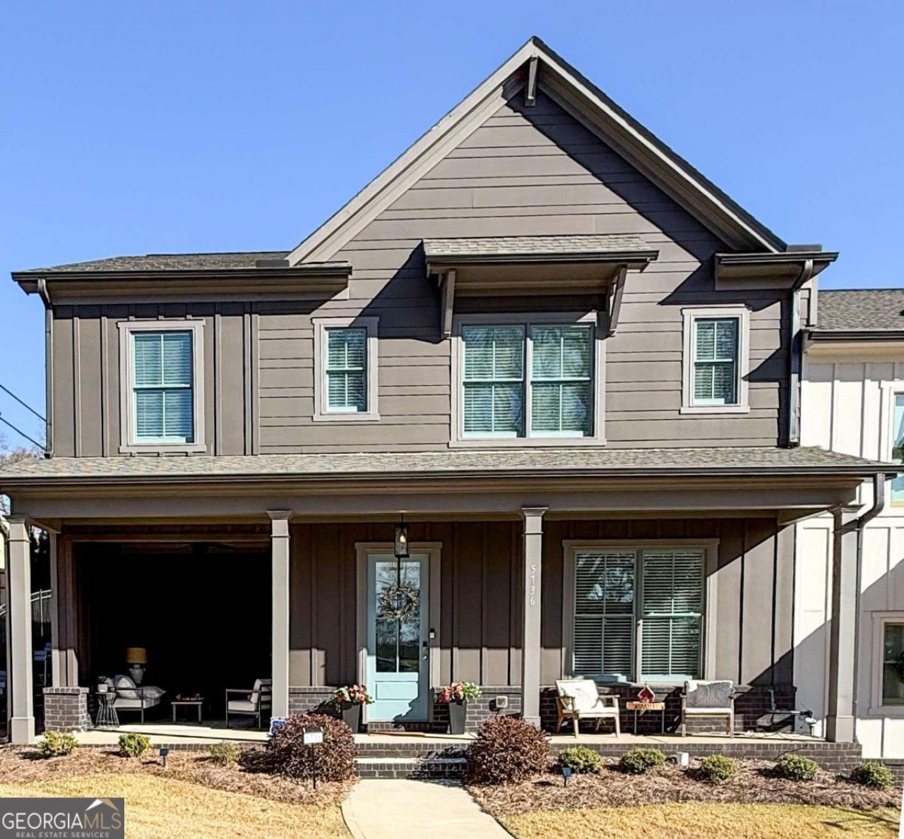 5736 Main Street, Flowery Branch, GA 30542 Main Photo