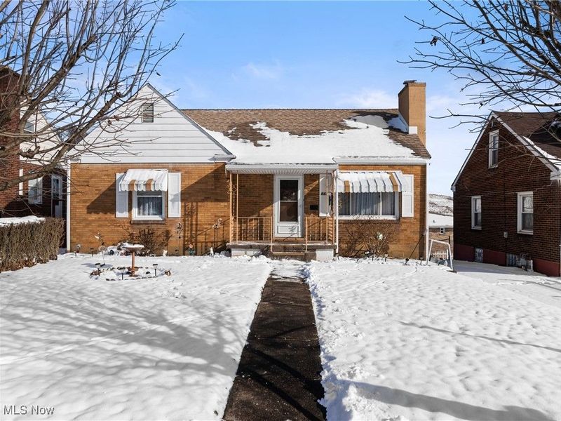 643 Western Avenue, Mingo Junction, OH 43938 Photo 1