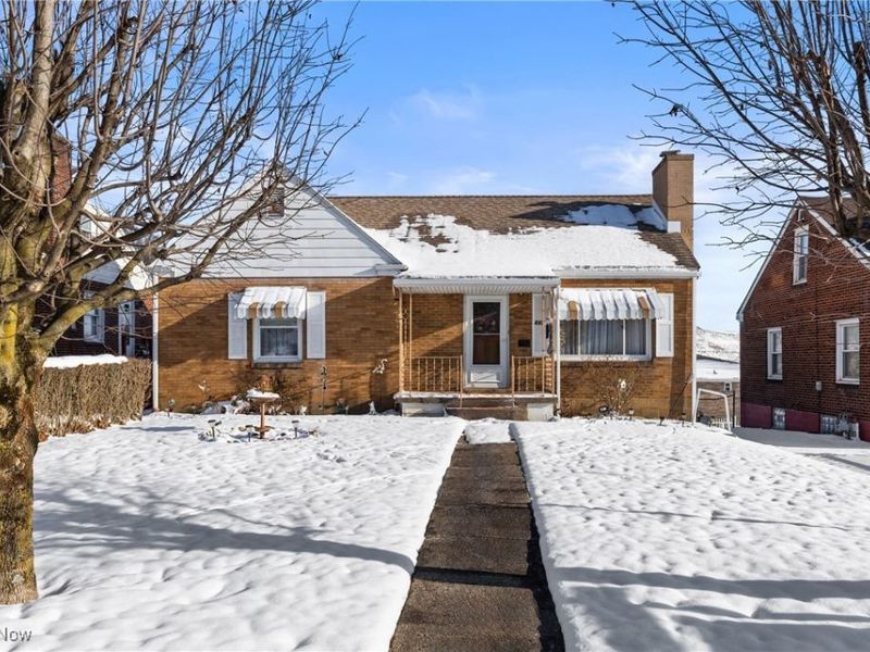 643 Western Avenue, Mingo Junction, OH 43938 Photo 2