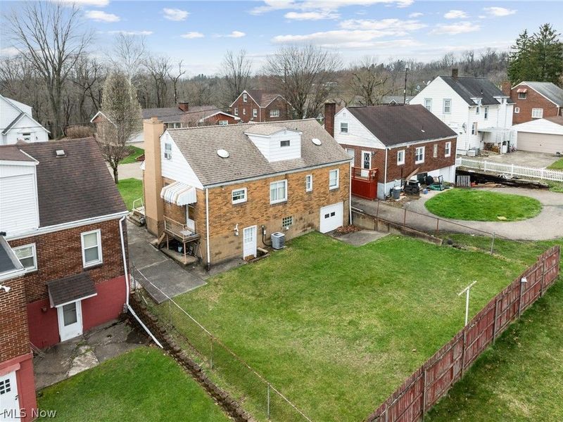 643 Western Avenue, Mingo Junction, OH 43938 Photo 29